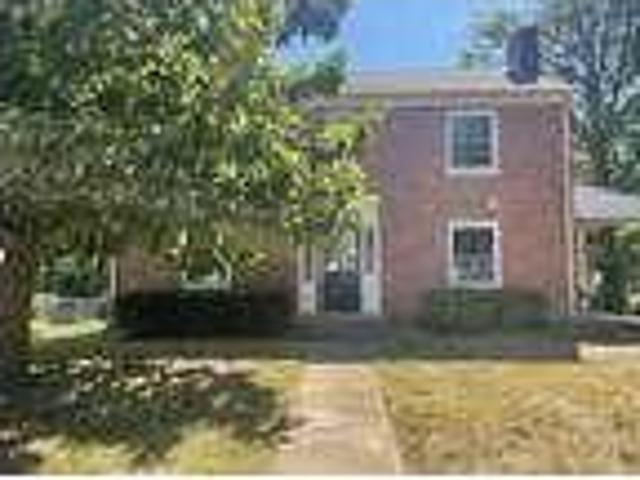 House for rent in Carlton, Georgia