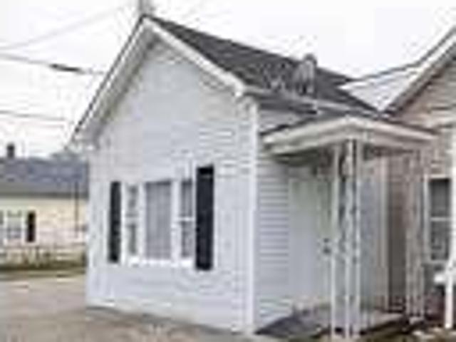House for rent in Carlton, Georgia