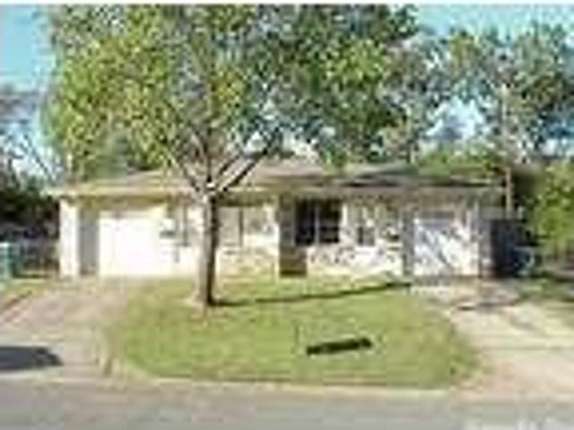 House for rent in Ark