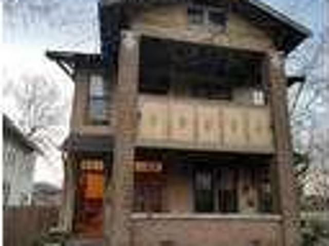 House for rent in Ark