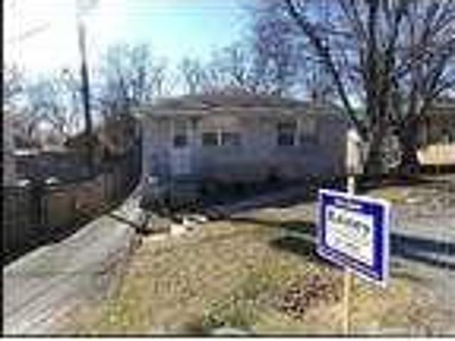 House for rent in Ark