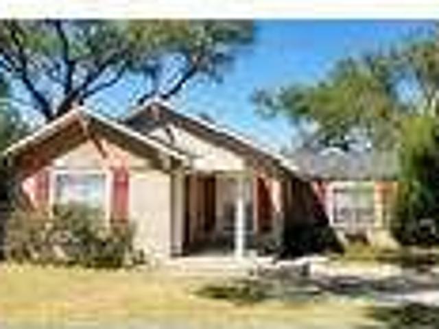 House for rent in Lubbock, Texas