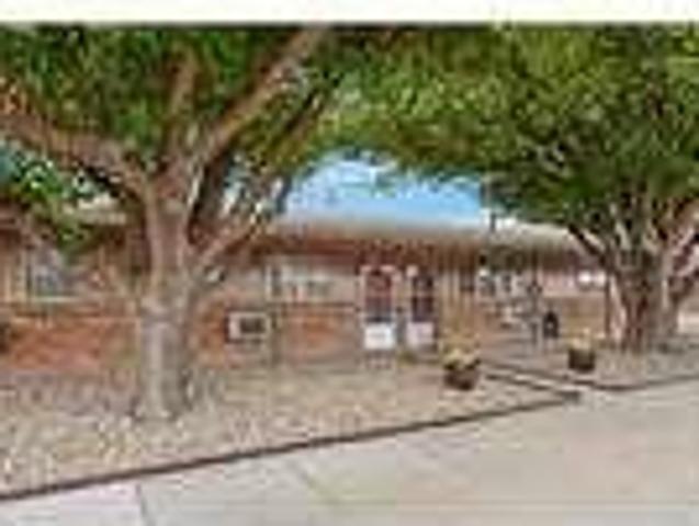 House for rent in Lubbock, Texas