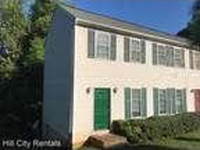 House for rent in Tennessee