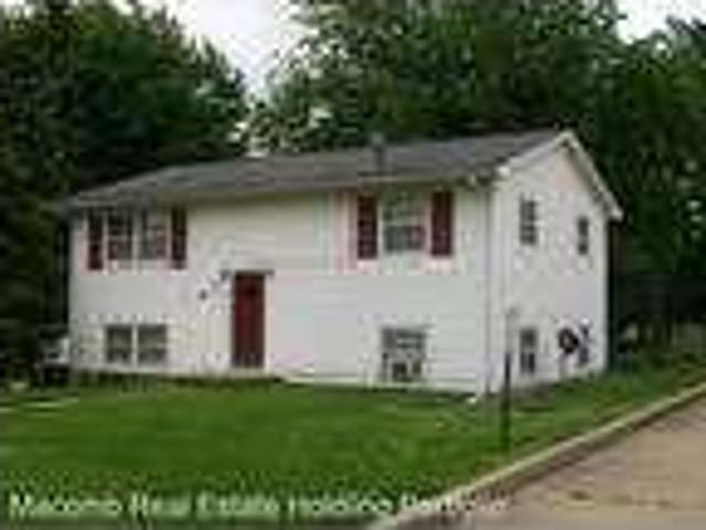 House for rent in Macomb, Illinois