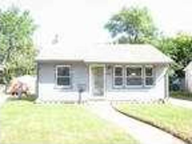 House for rent in Madison Heights, Oakland County