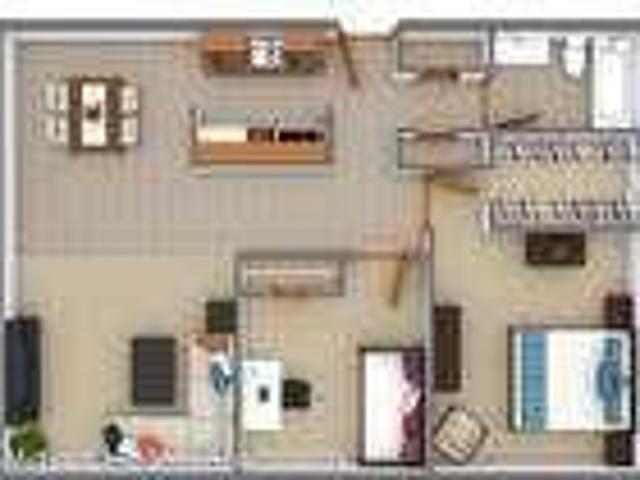 House for rent in Madison, Madison County
