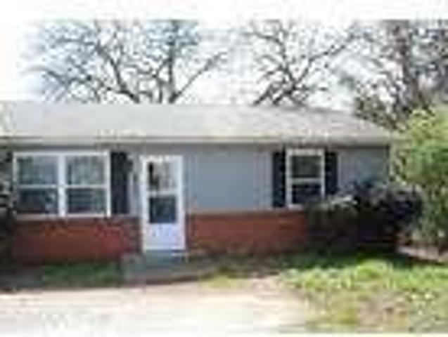 House for rent in Tennessee