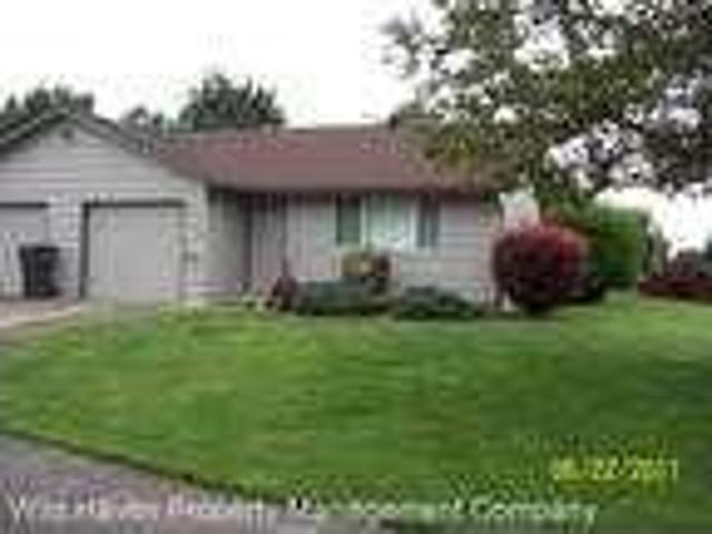 House for rent in Oregonia