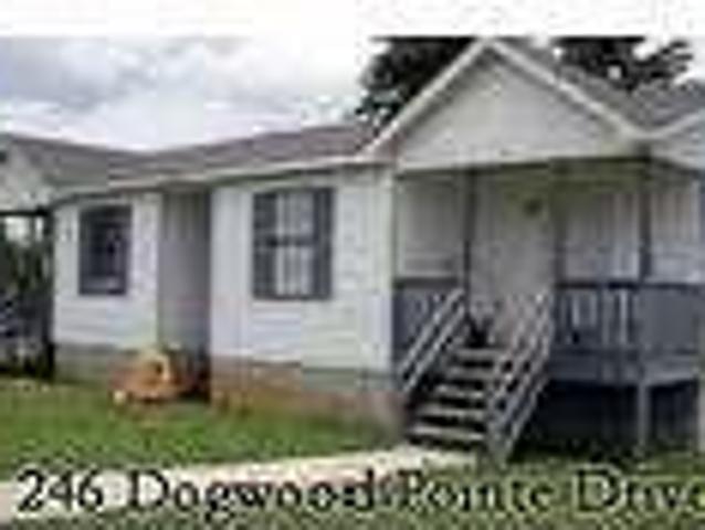 House for rent in Oregonia