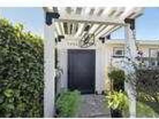 House for rent in La Jolla, San Diego