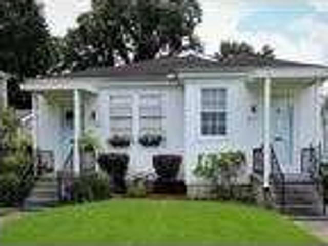 House for rent in Metairie, Louisiana