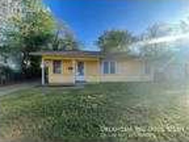 House for rent in Midwest City, Oklahoma County