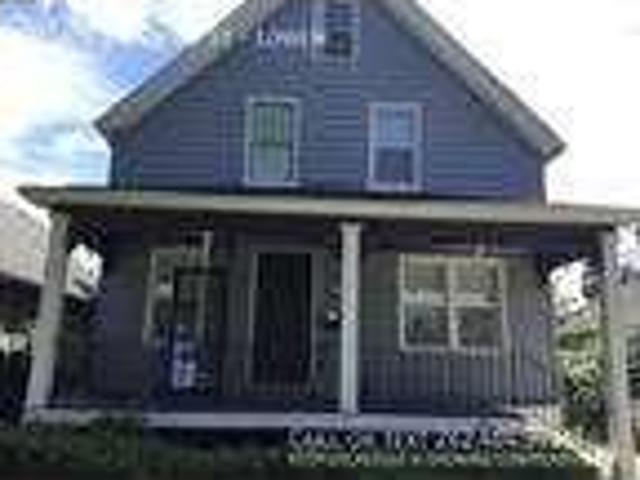 House for rent in Milwaukee, Wisconsin