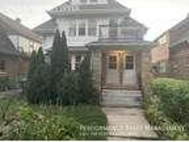 House for rent in Milwaukee, Milwaukee County
