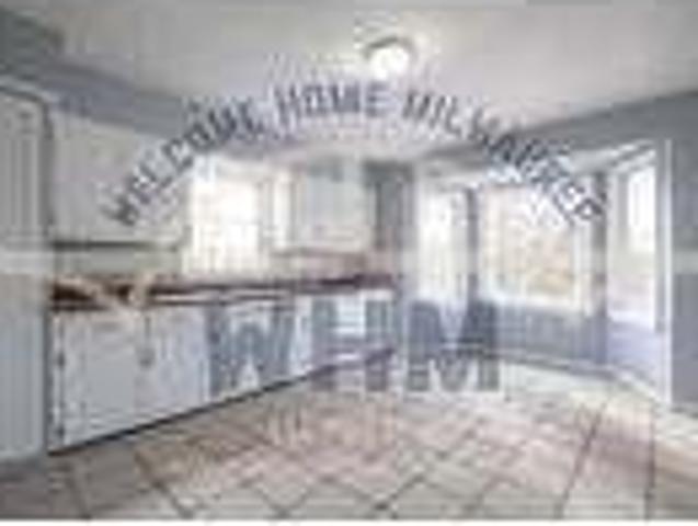 House for rent in Milwaukee, Wisconsin