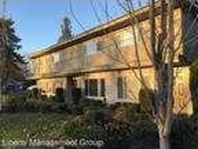 House for rent in Milwaukie, Oregon