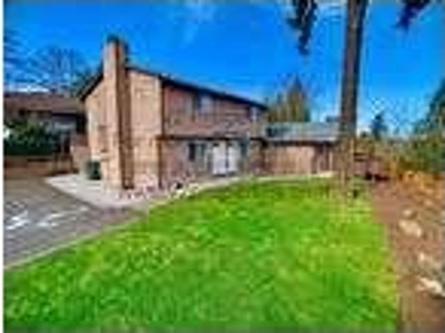 House for rent in Milwaukie