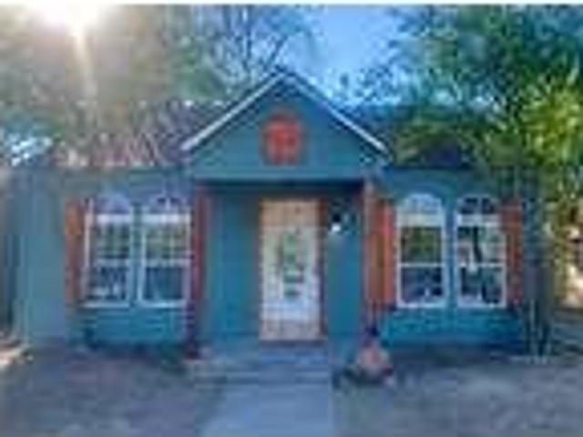 House for rent in Mineral Wells, Texas