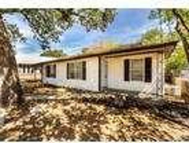 House for rent in Mineral Wells, Texas