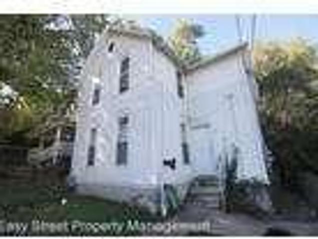 House for rent in Moline, Illinois