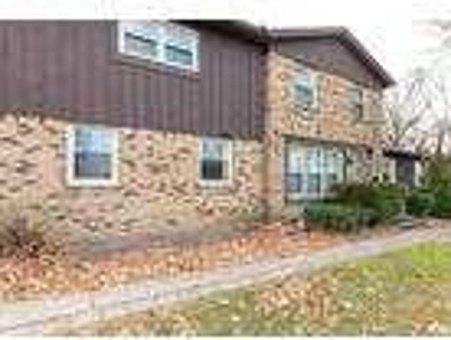 House for rent in Moline, Illinois