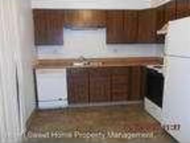 House for rent in Montesano