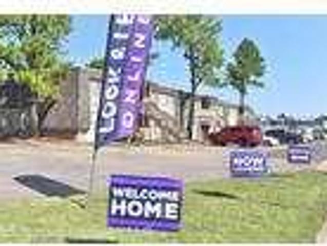 House for rent in Muskogee, Oklahoma