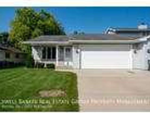 House for rent in Neenah, Wisconsin