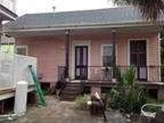 House for rent in New Orleans, Louisiana