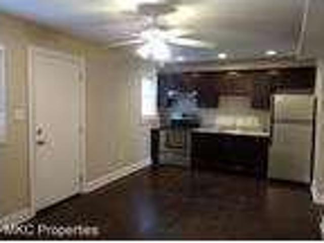 House for rent in New Orleans, Louisiana