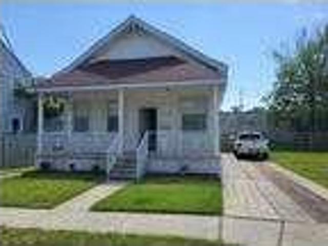 House for rent in New Orleans, Louisiana