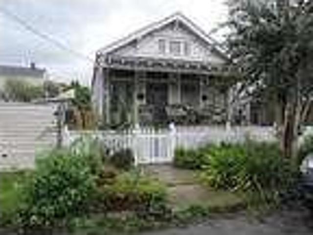 House for rent in New Orleans, Louisiana