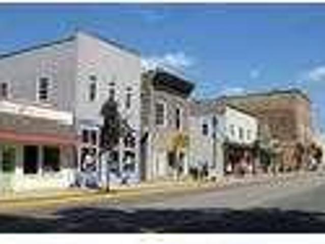 House for rent in Newaygo