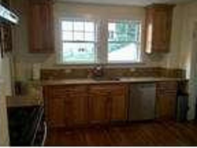 House for rent in Newton, Iowa