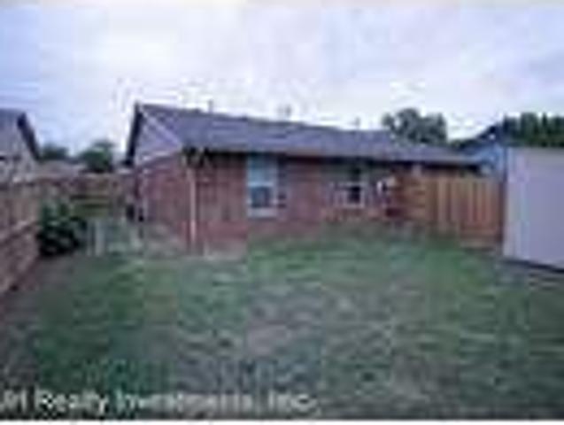 House for rent in Richland, Illinois