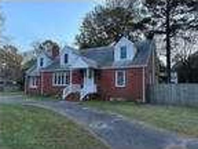 House for rent in Virginia