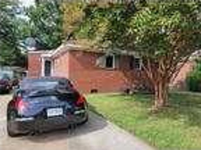 House for rent in Norfolk, Virginia
