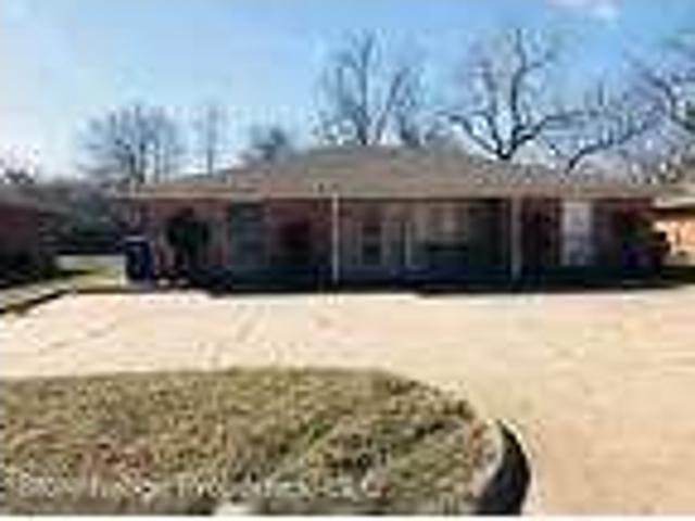 House for rent in Norman, North Carolina