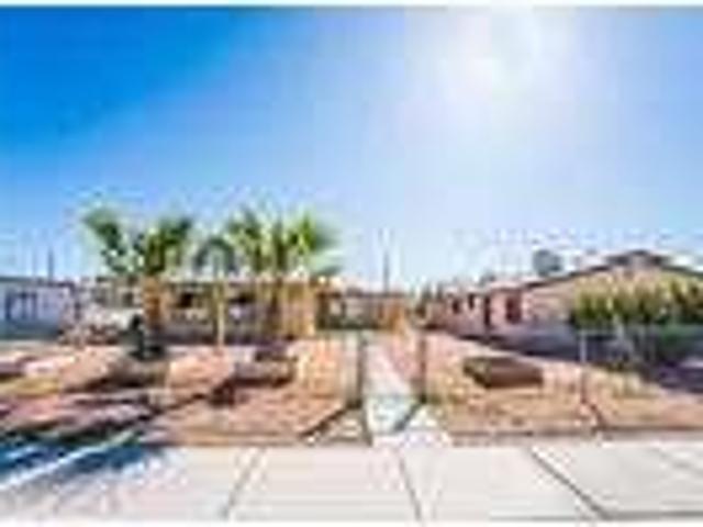 House for rent in North Las Vegas, Nevada