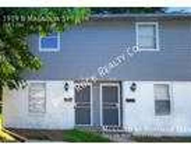 House for rent in Ark