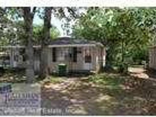 House for rent in Ark