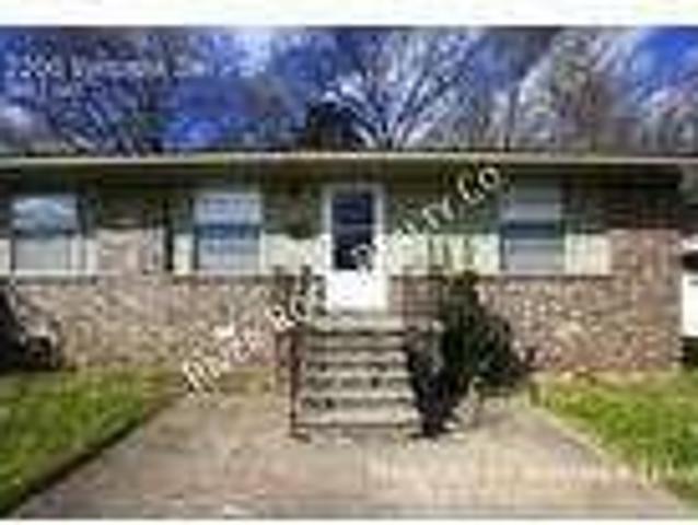 House for rent in Ark