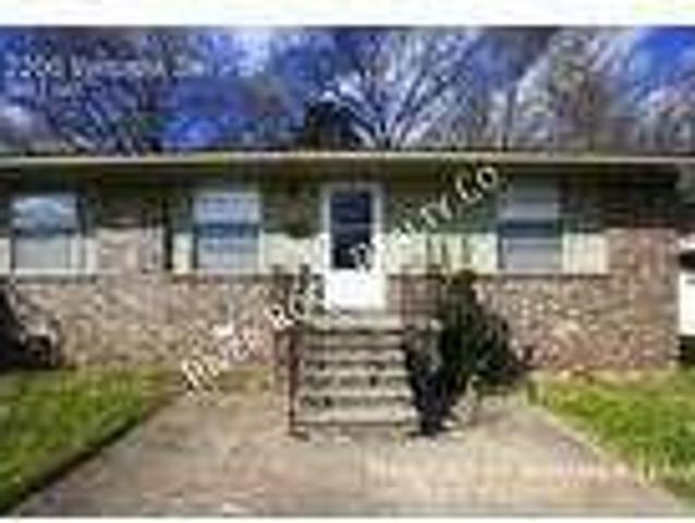 House for rent in North Little Rock, Pulaski County