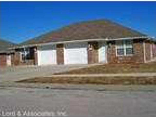 House for rent in Ark