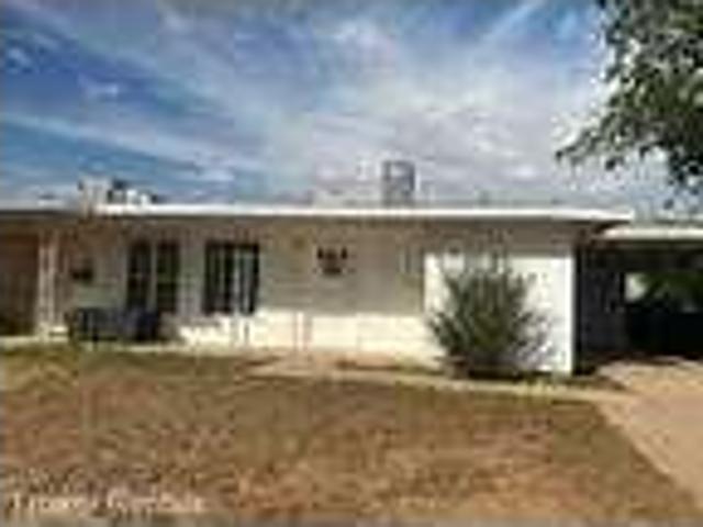 House for rent in Odessa, Texas