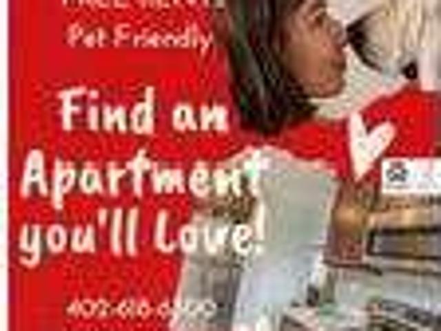 House for rent in Omaha, Douglas County