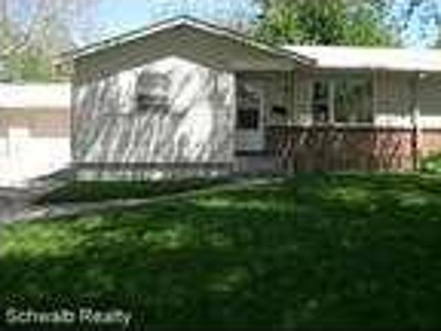 House for rent in Nebraska