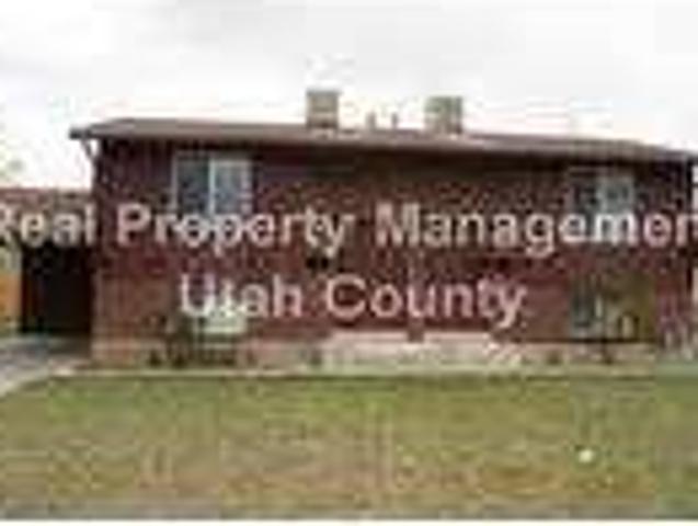 House for rent in Orem, Utah County