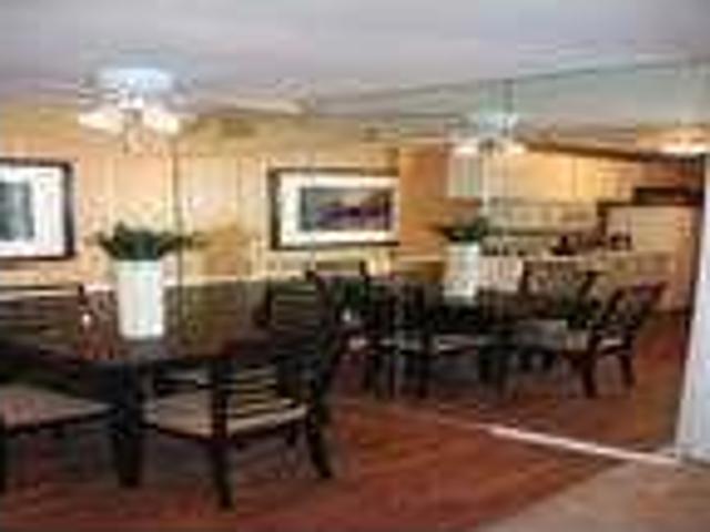 House for rent in New York